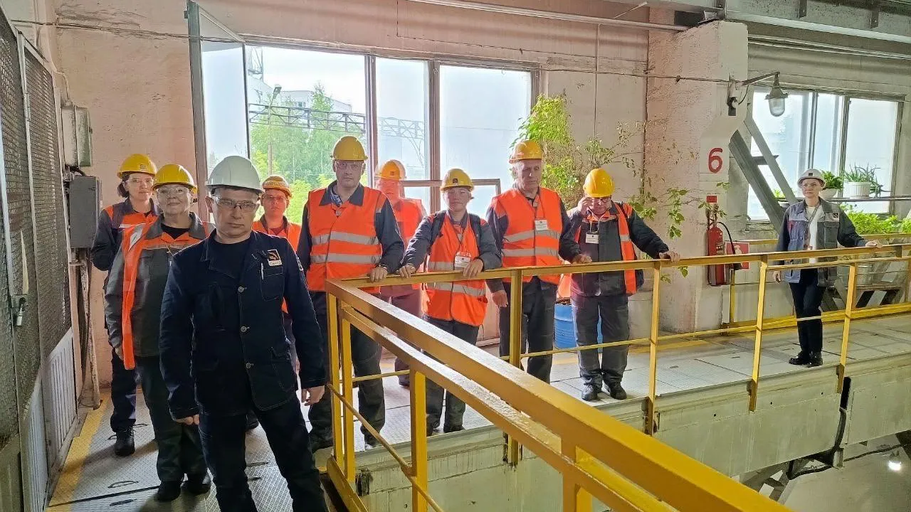 Фото: Министерство образования МО