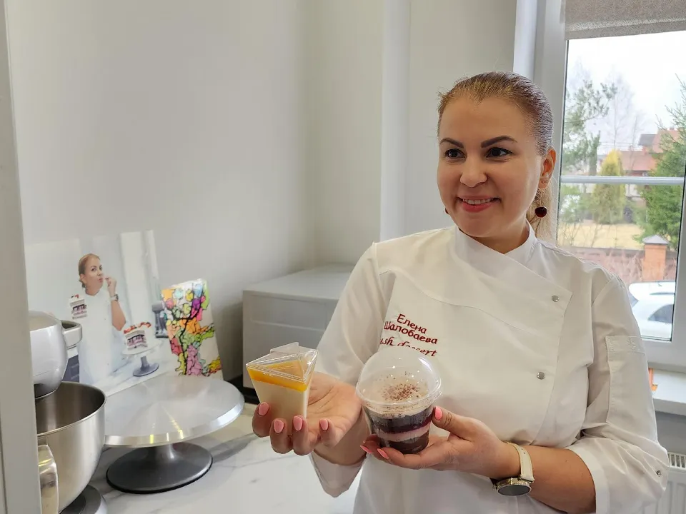 Фото: Анастасия Сараева