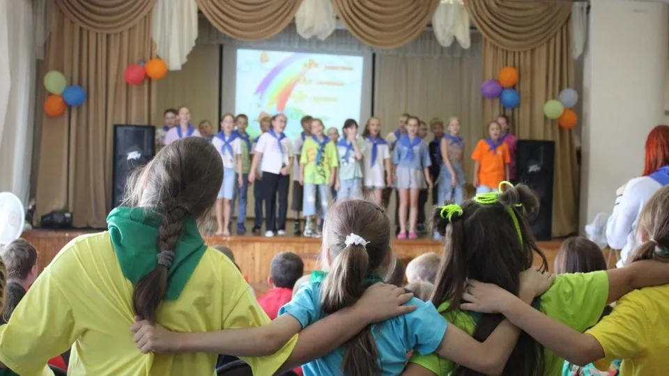 Фото: пресс-служба администрации г.о. Бронницы