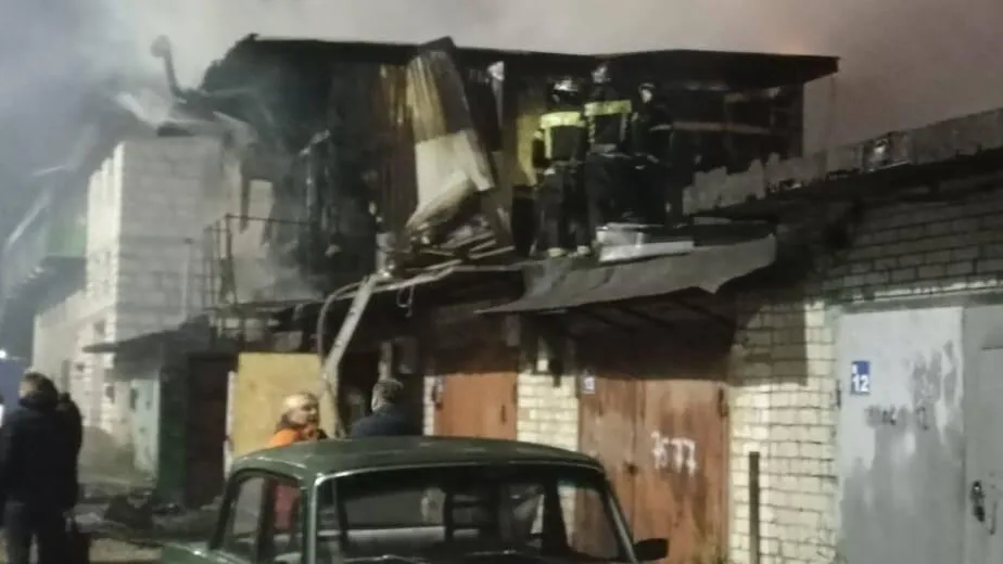 ГСУ СК России по Московской области