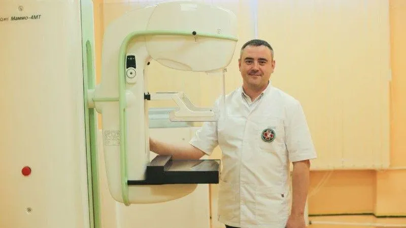 В Талдоме с начала года скрининг рака молочной железы прошли 1055 женщин