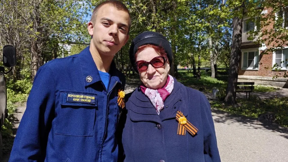 Фото: Министерство образования Московской области