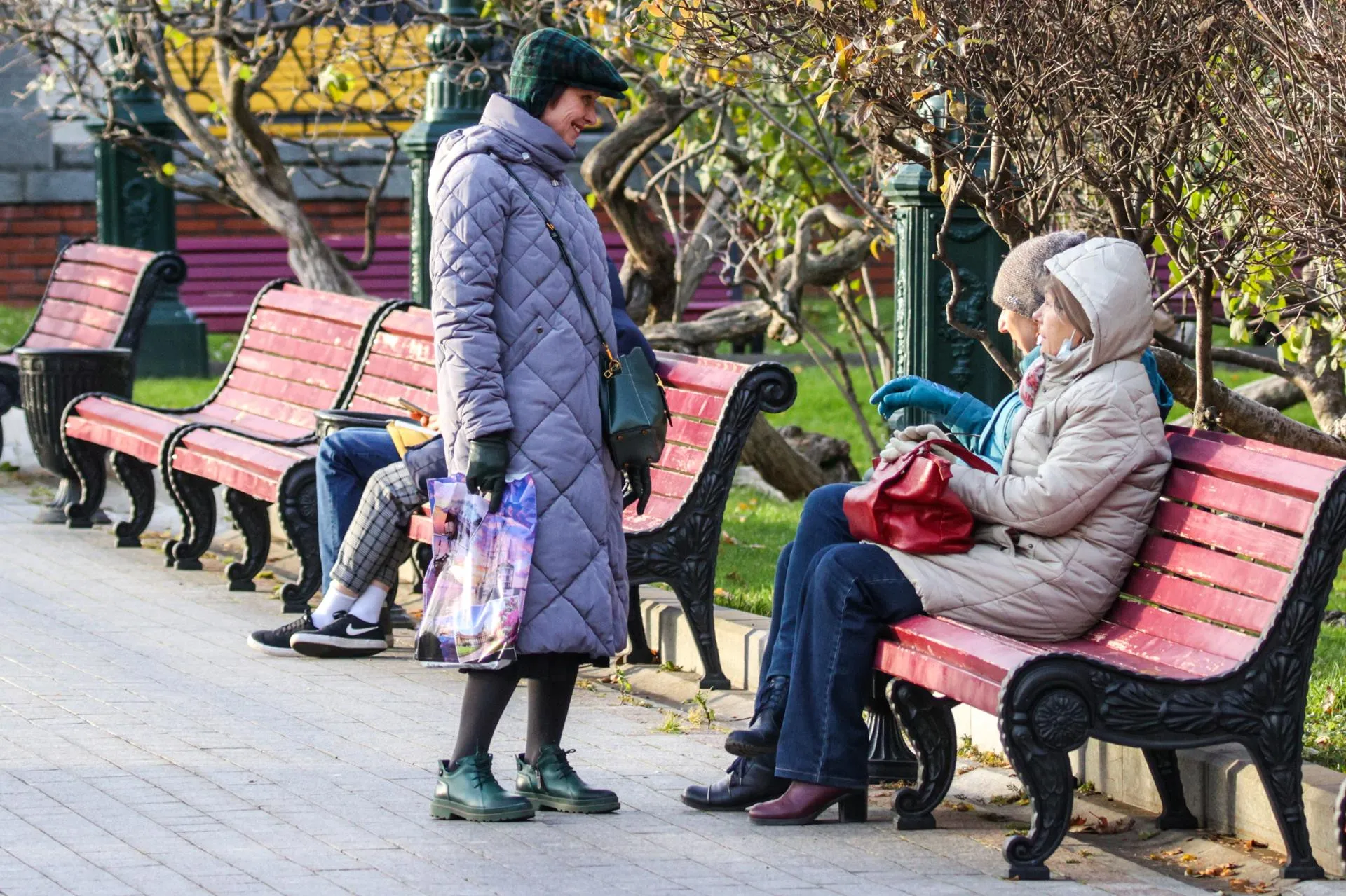 Lantyukhov Sergey/news.ru