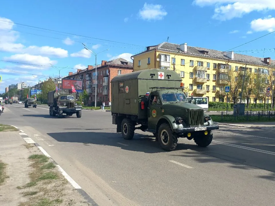 Фото: REGIONS/Олег Книжник