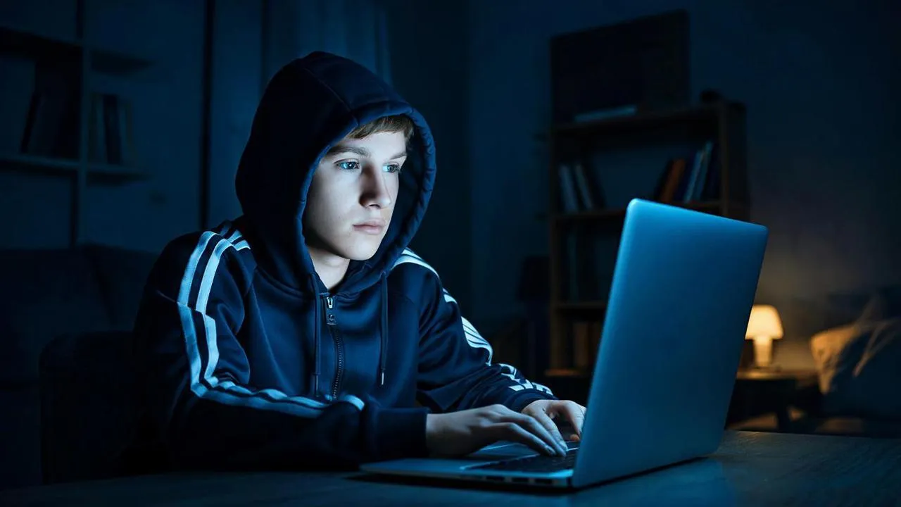 Подмосковье сегодня/Сгенерировано нейросетью