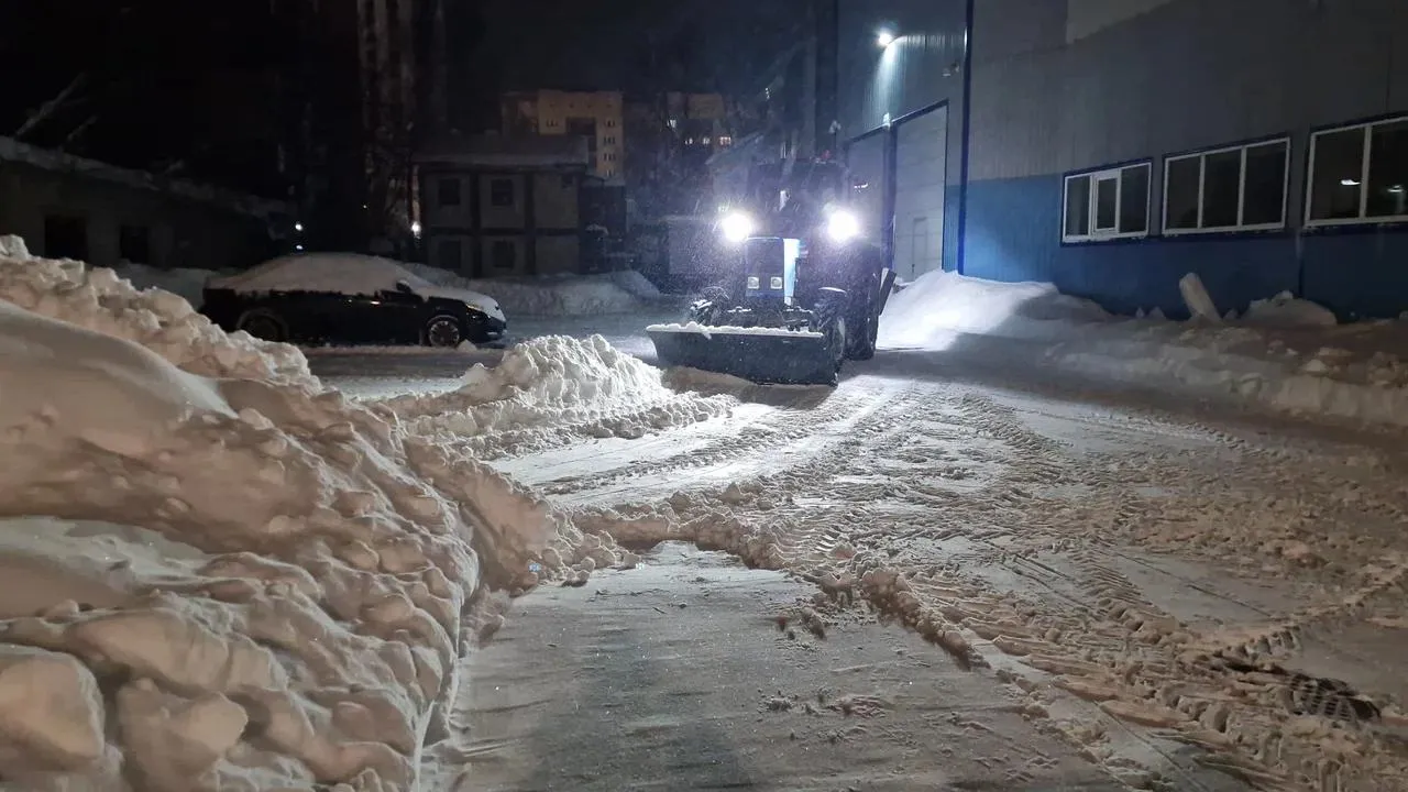 REGIONS/Полина Пахомова