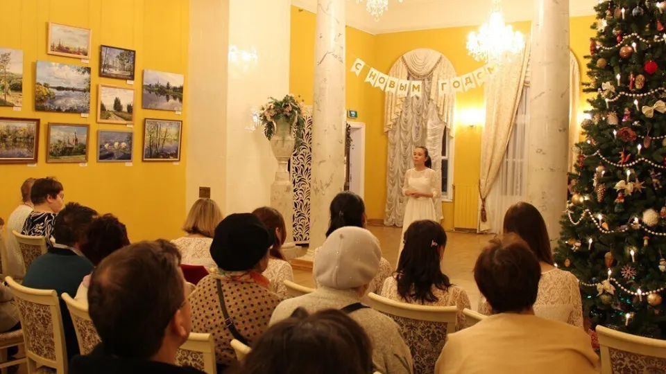 Фото: Лыткаринский музей