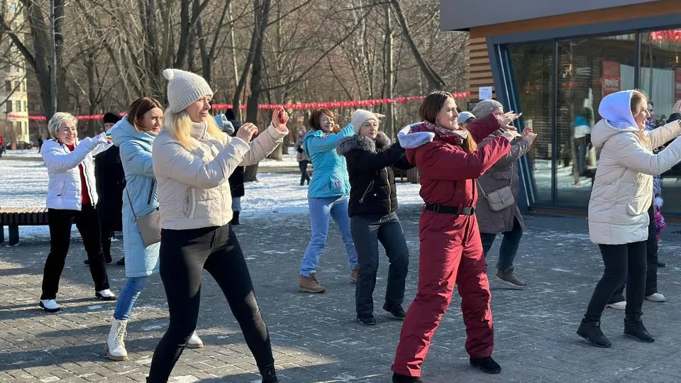 Фото: пресс-служба администрации г.о. Реутов