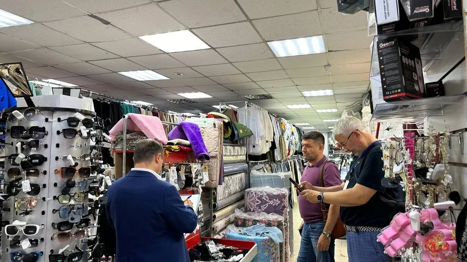 Фото: пресс-служба администрации г.о.Котельники