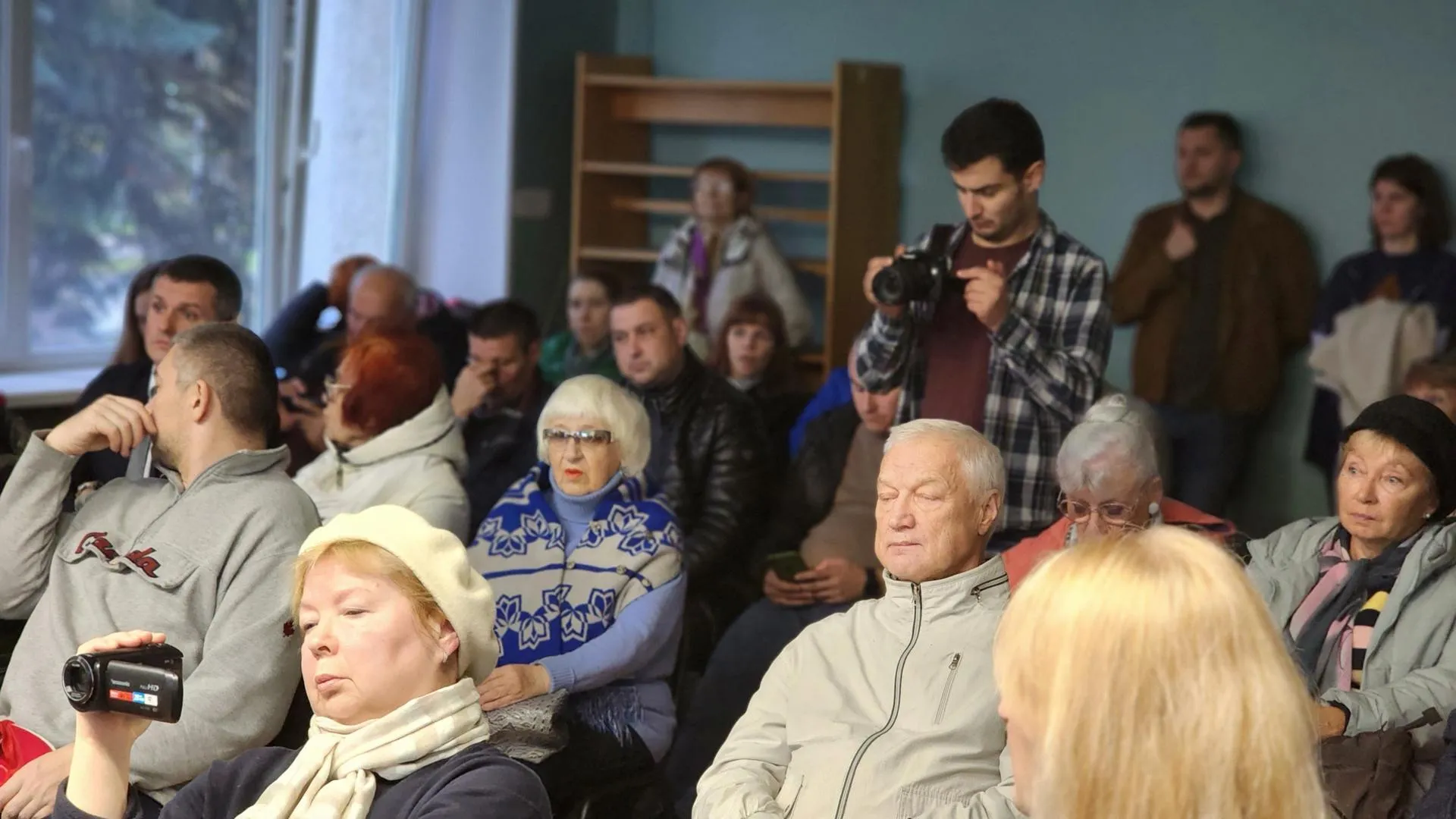 Фото: Анна Мороз