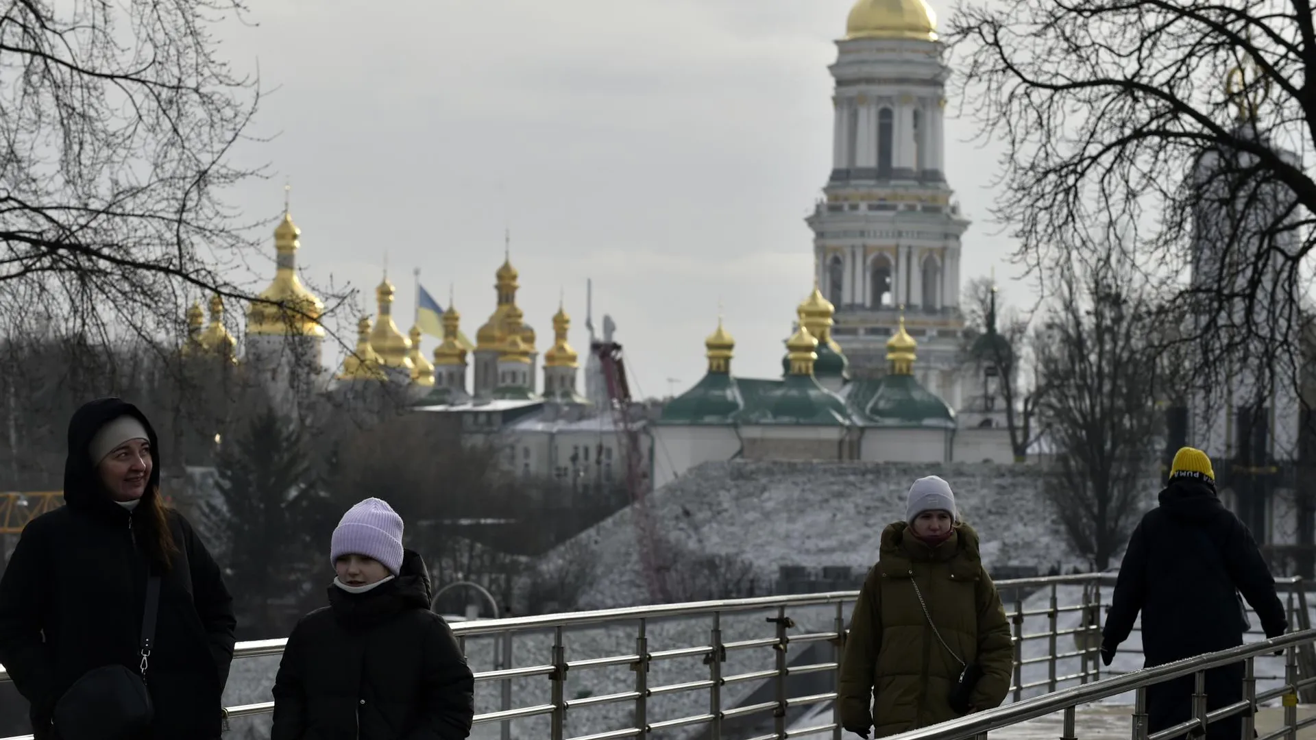 Sergei Chuzavkov/Keystone Press Agency