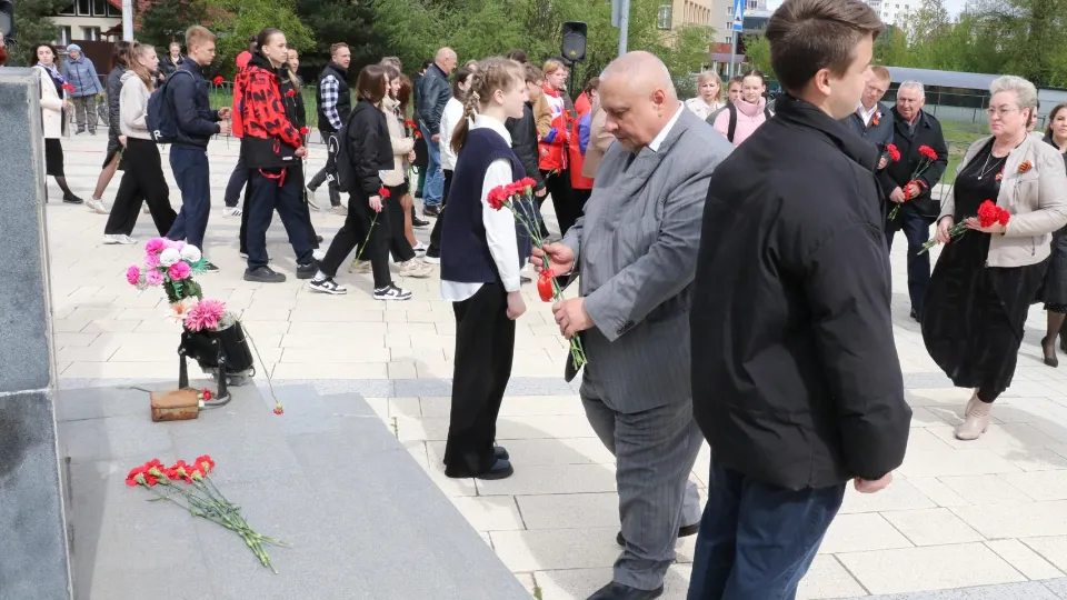 Фото: пресс-служба администрации Рузского м.о