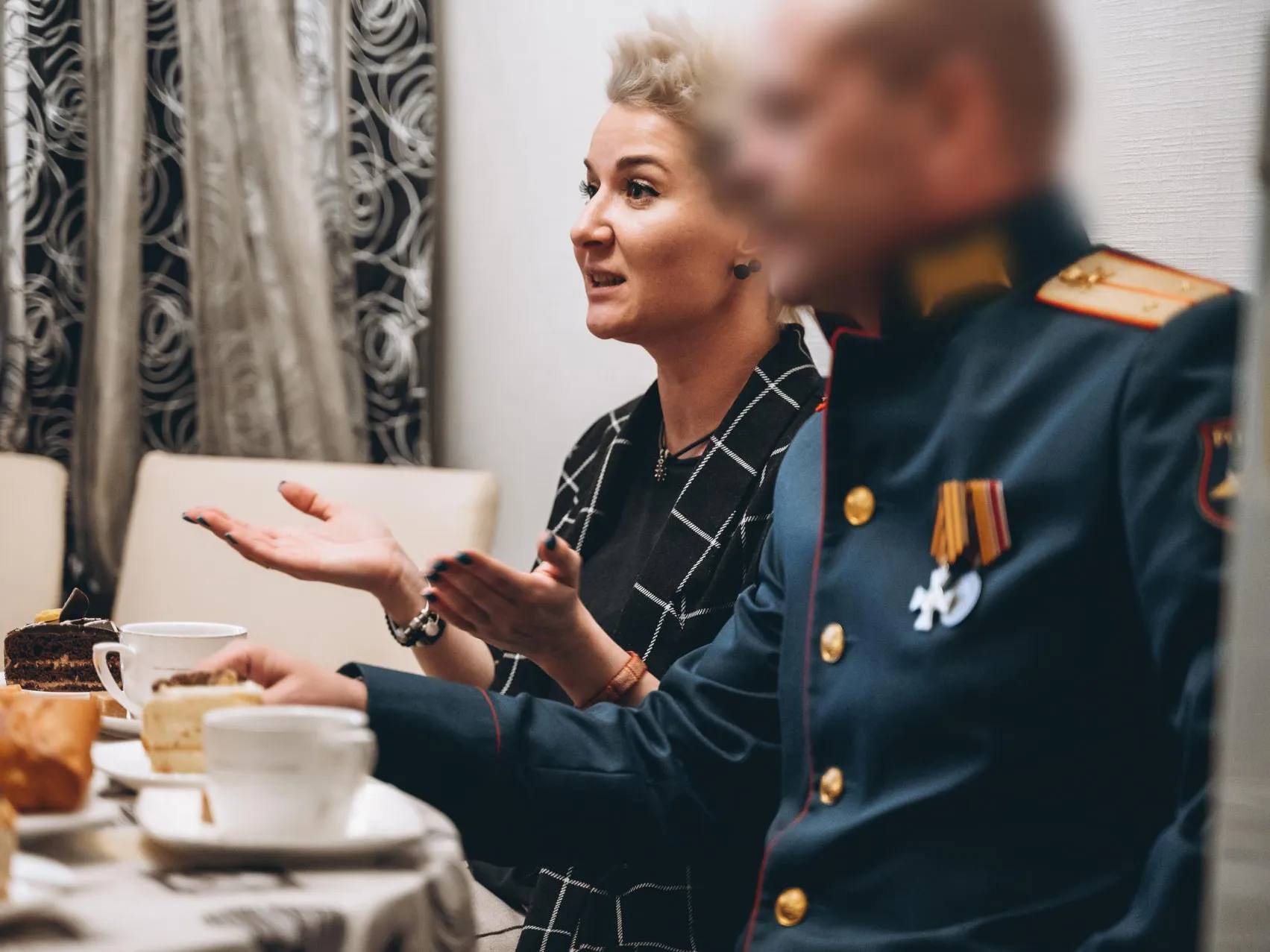 Фото: пресс-служба администрации г.о. Щелково