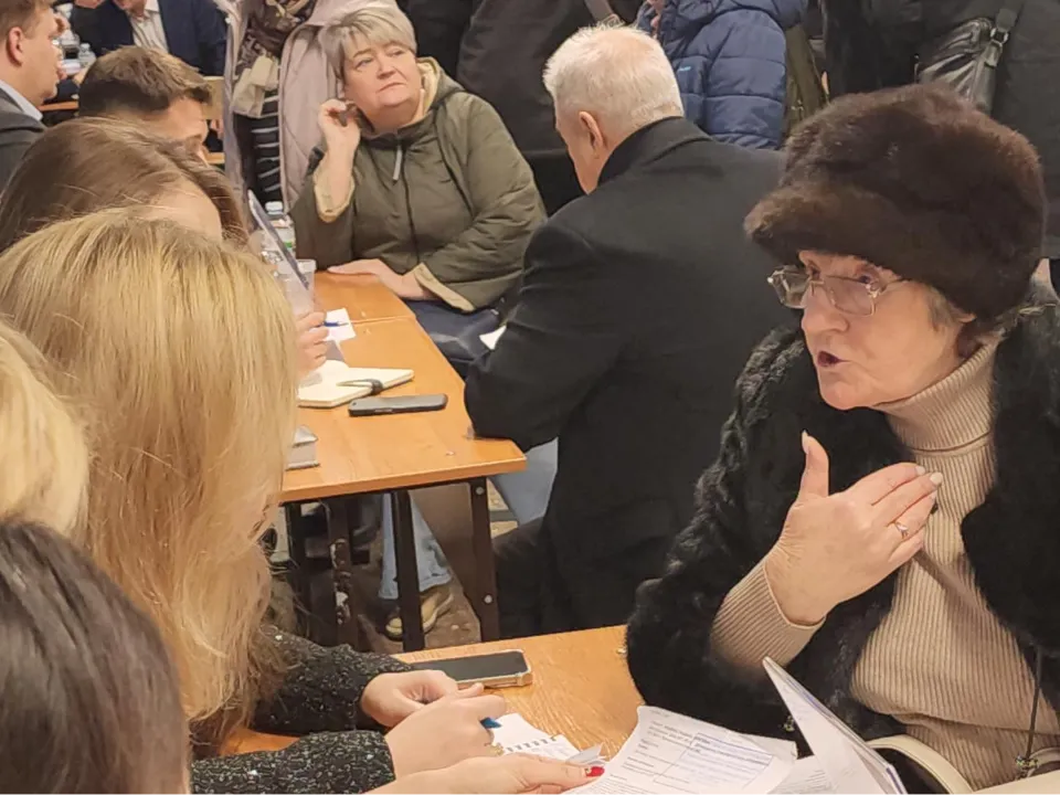 Фото: МедиаБанк Подмосковья/Наталья Лымарь