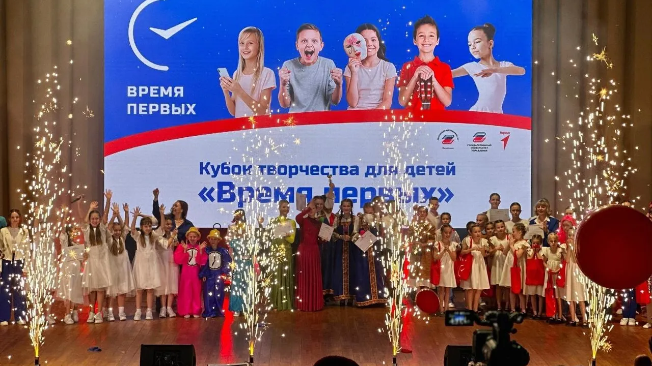 Фото: Оксана Губернаторова