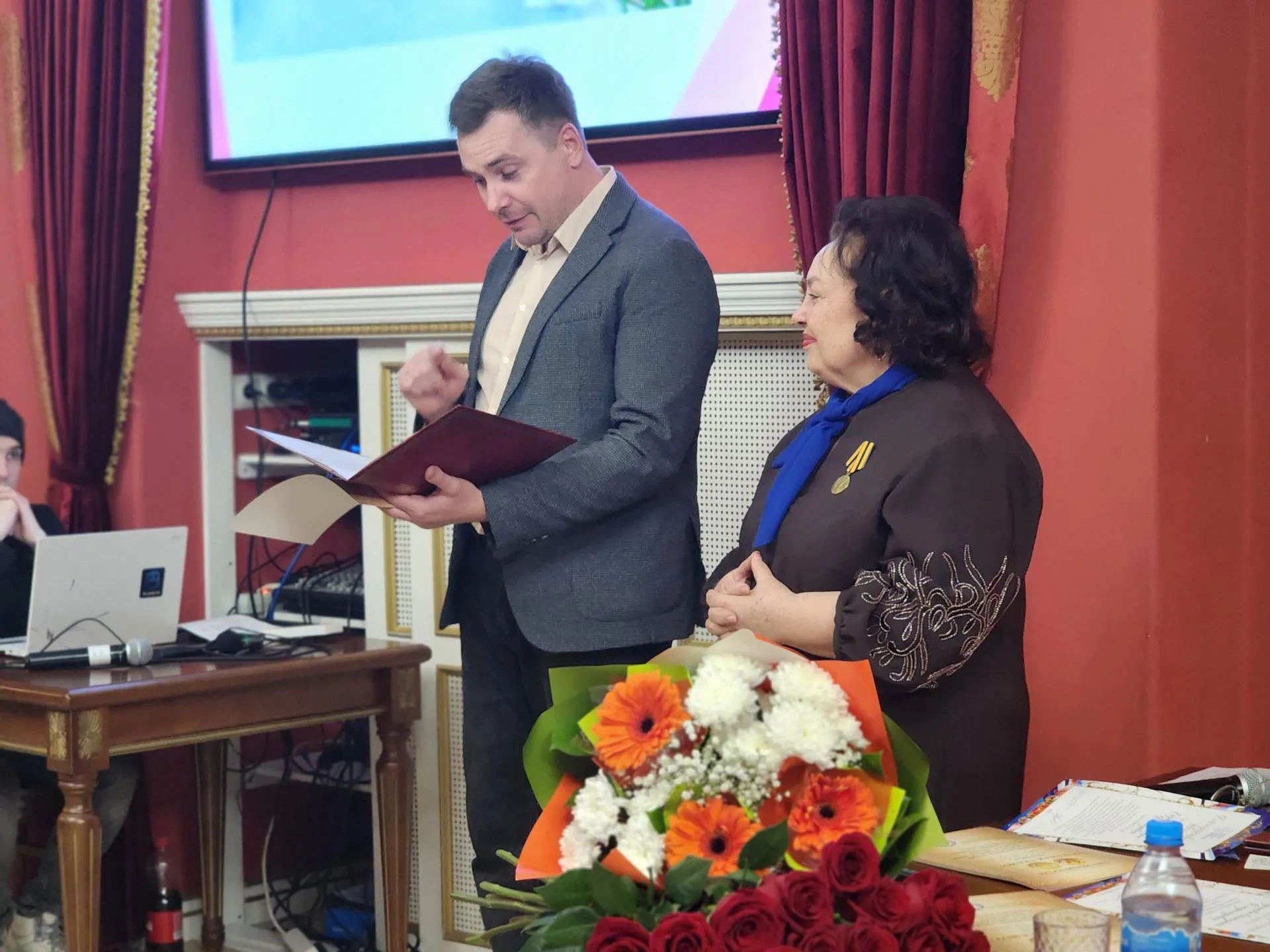 REGIONS/Елена Шумакова