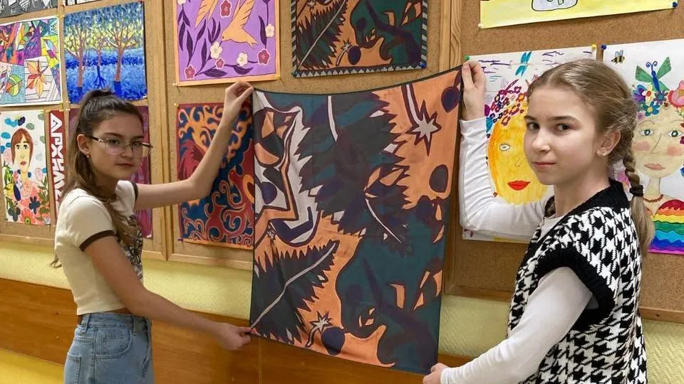 Фото: пресс-служба администрации городского округа Мытищи