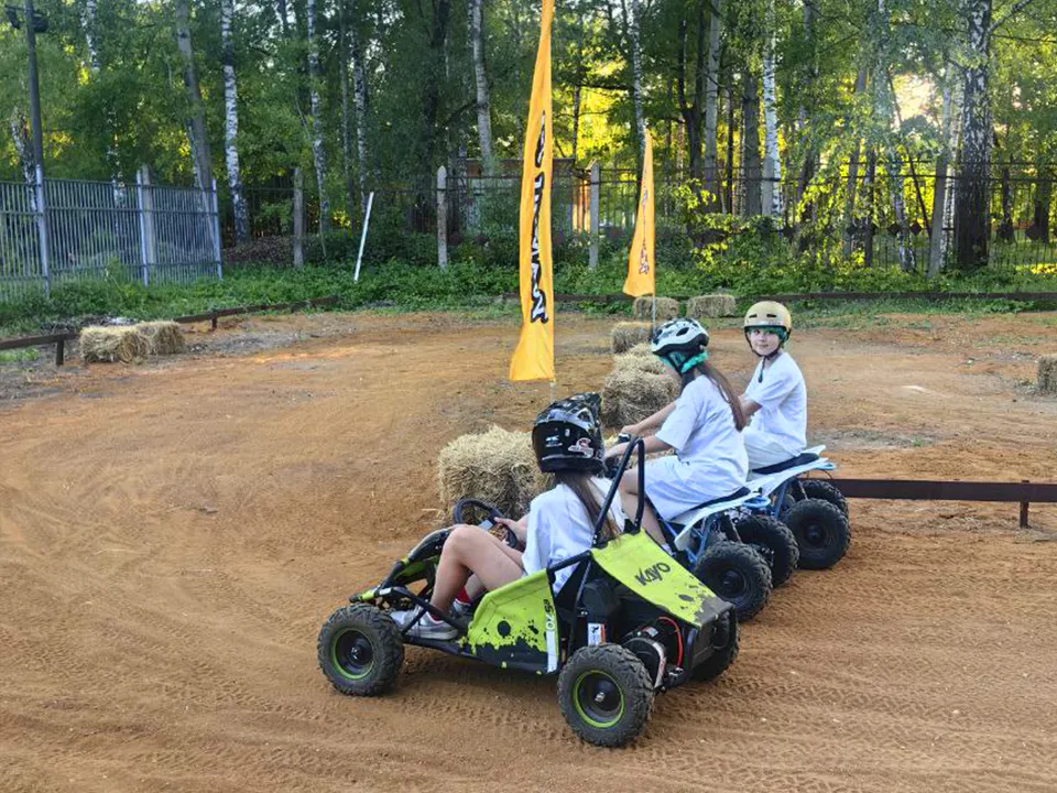 Фото: спортшкола «Победа»