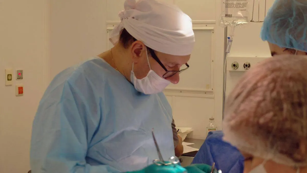 Фото: Министерство здравоохранения Московской области