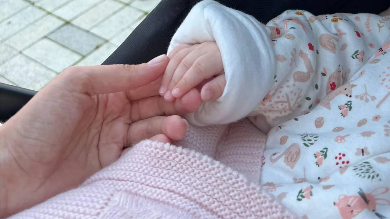 Порядка сорока тысяч новорожденных зарегистрировали в роддомах и перинатальных центрах Подмосковья с начала года