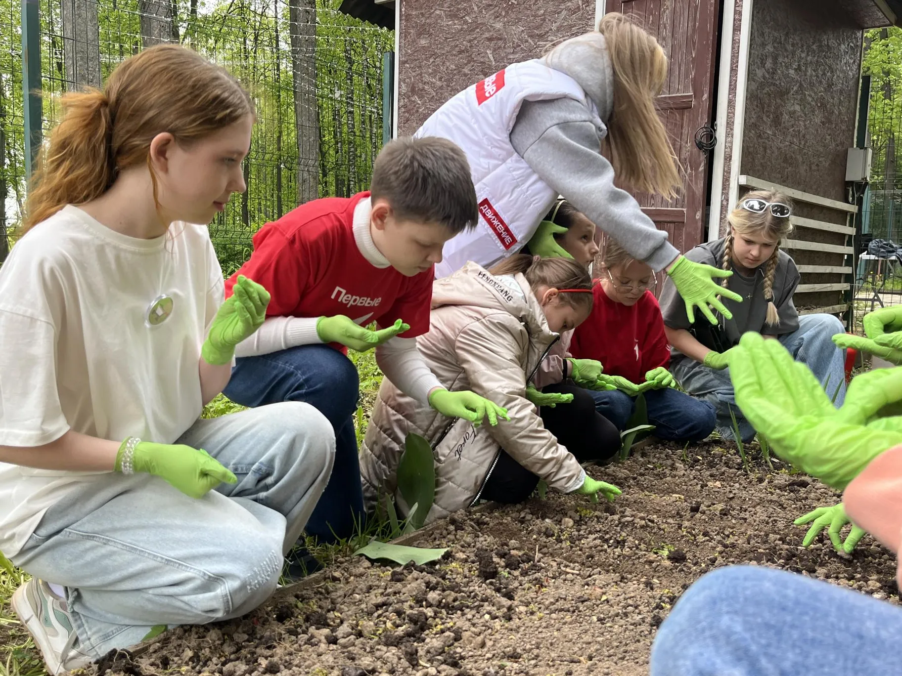 Фото: Анна Тюрюмина&nbsp;&nbsp;