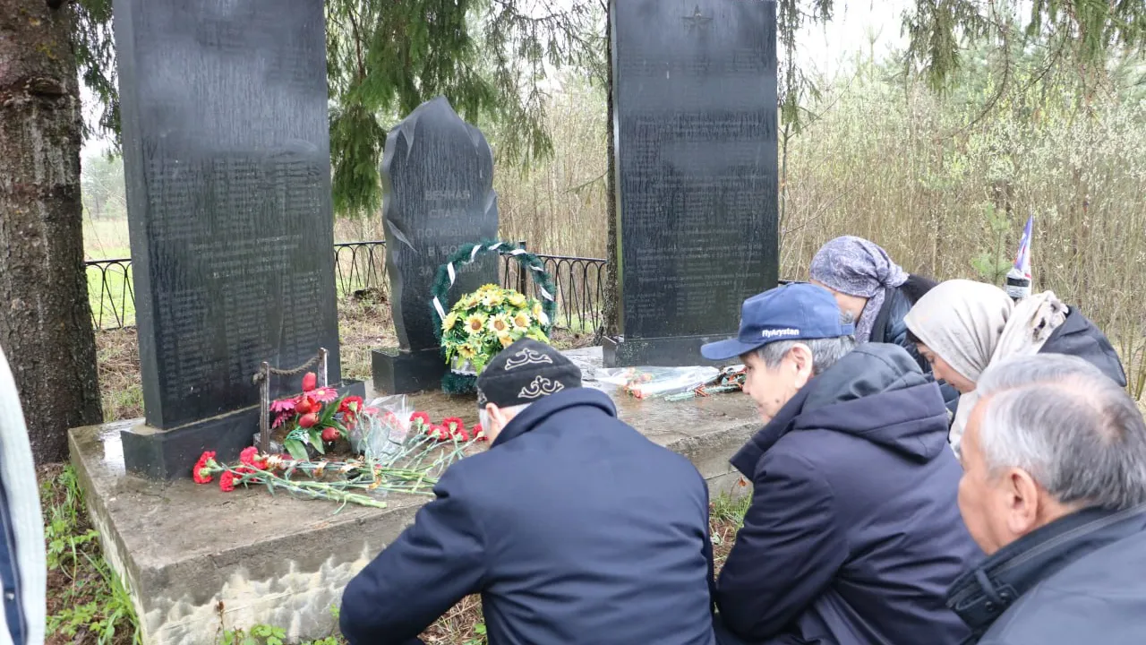 Фото: администрация г.о. Лотошино