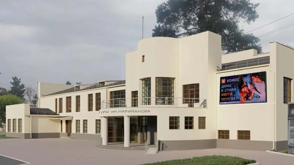 Фото: проектное решение