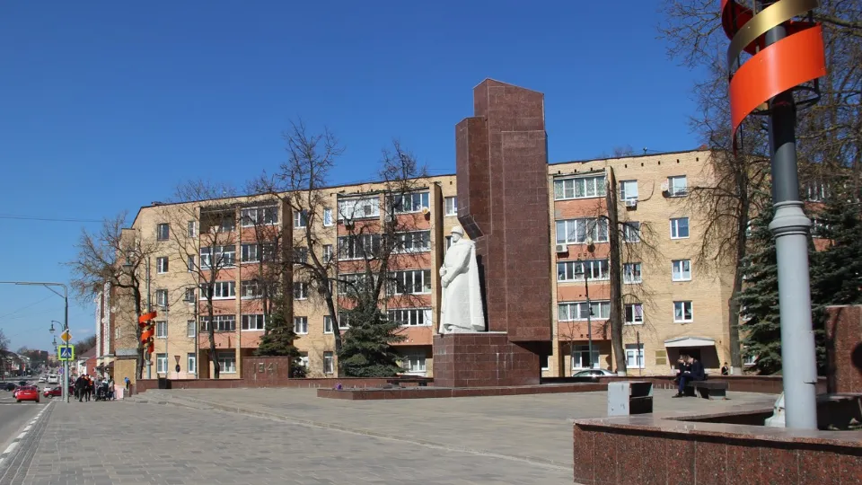 Василий Тремасов