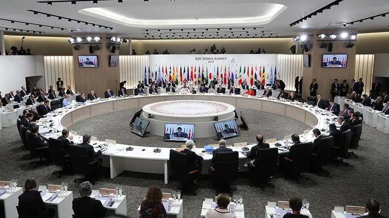 Политолог рассказал, чем обернется саммит G20 в этом году