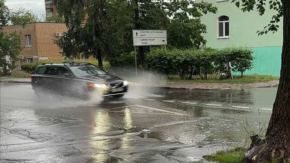 Фото: Михаил Моисеев