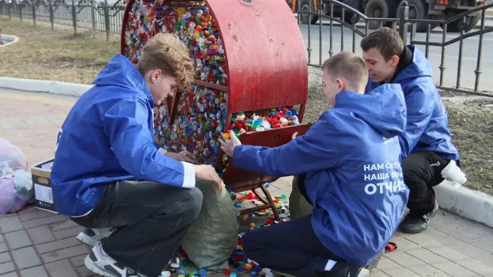 Фото: t.me/bronnitsyer