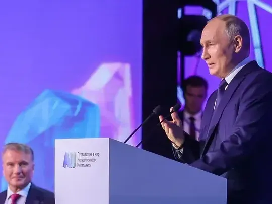 Путин поедет в США в качестве президента России в 8-й раз и впервые за десятилетие