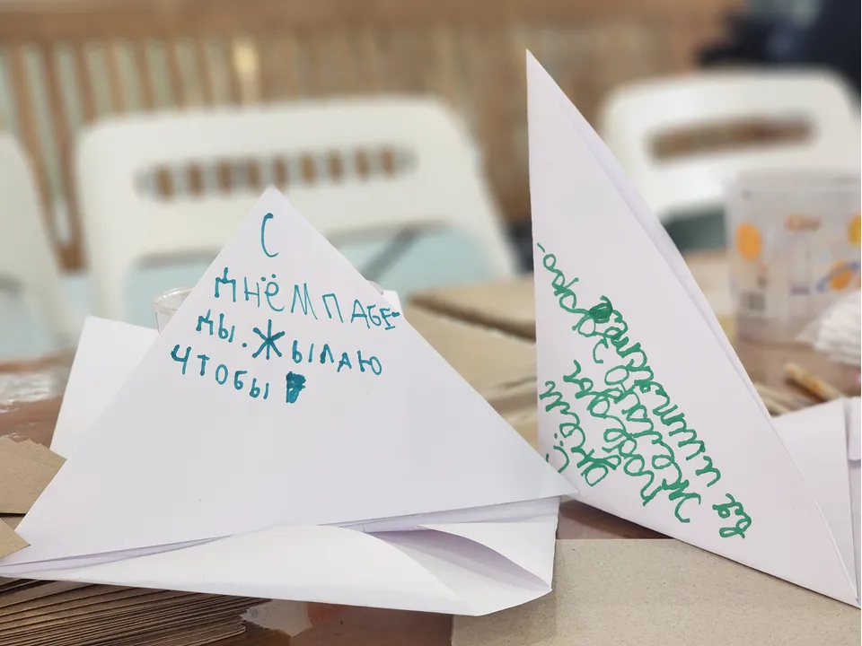 Фото: МедиаБанк Подмосковья/Полина Пахомова