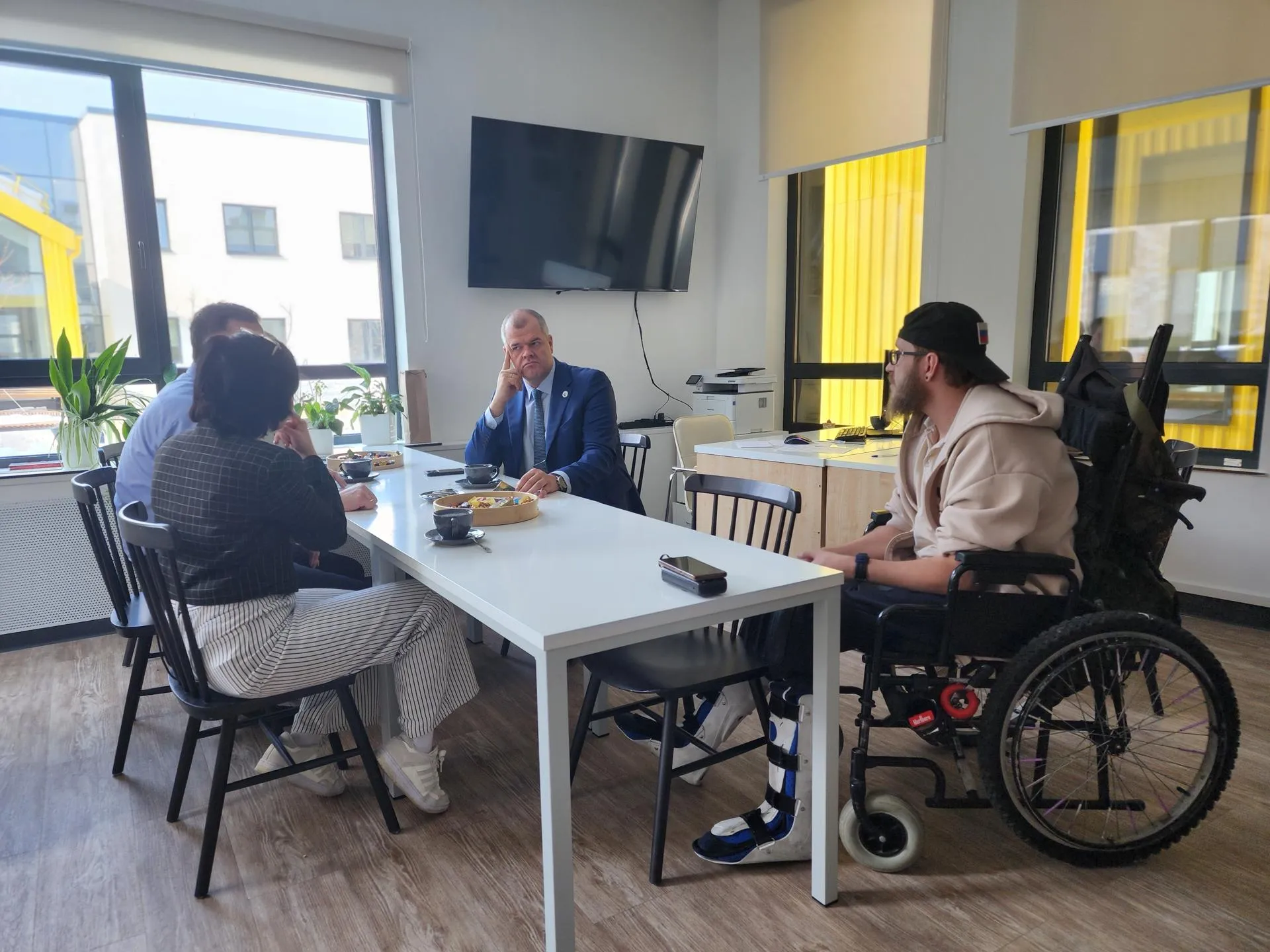 REGIONS/Елена Шумакова