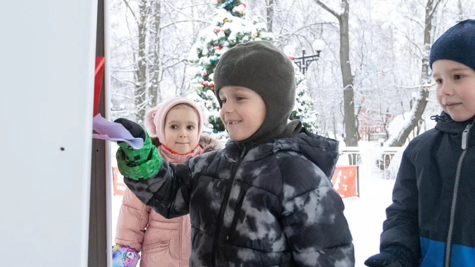 Фото: Дарья Попова