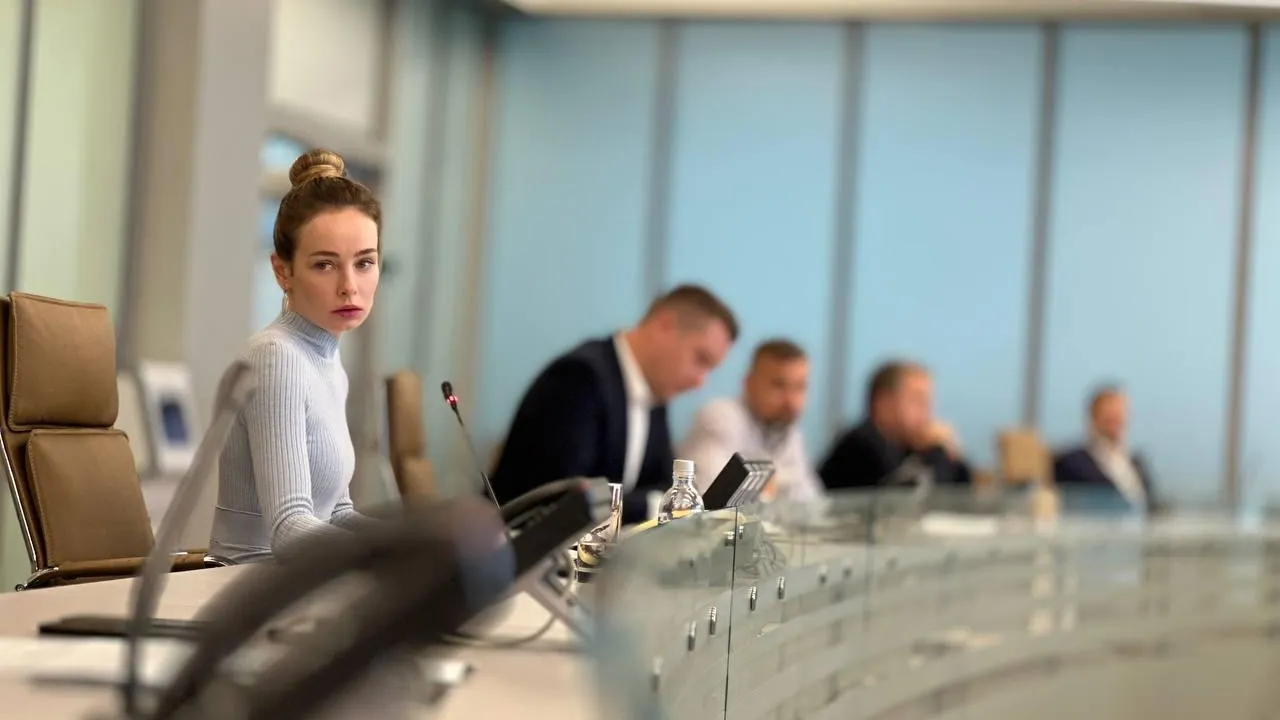 Фото: ГУСТ МО