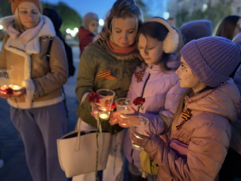 Фото: Виктория Фортнуа