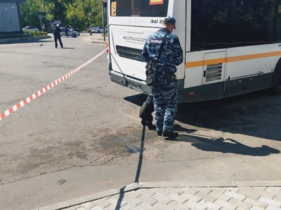 Фото: Министерство транспорта и дорожной инфраструктуры Московской области