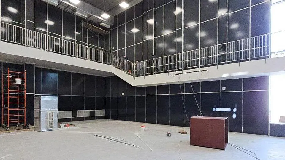 Фото: пресс-служба министерства строительного комплекса Московской области