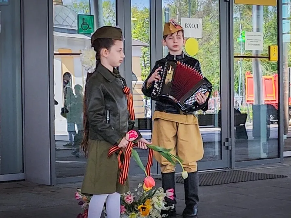 Фото: Ольга Антонова