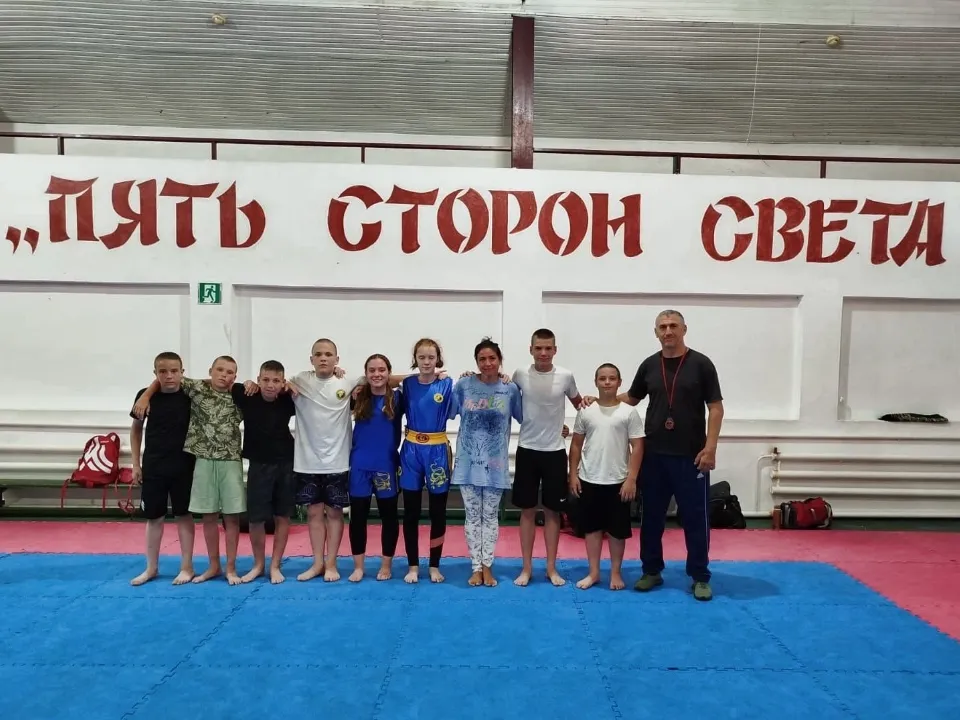 Фото: личный архив Маргариты Колмыковой