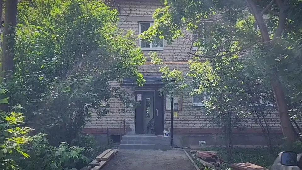 Фото: Ольга Антонова