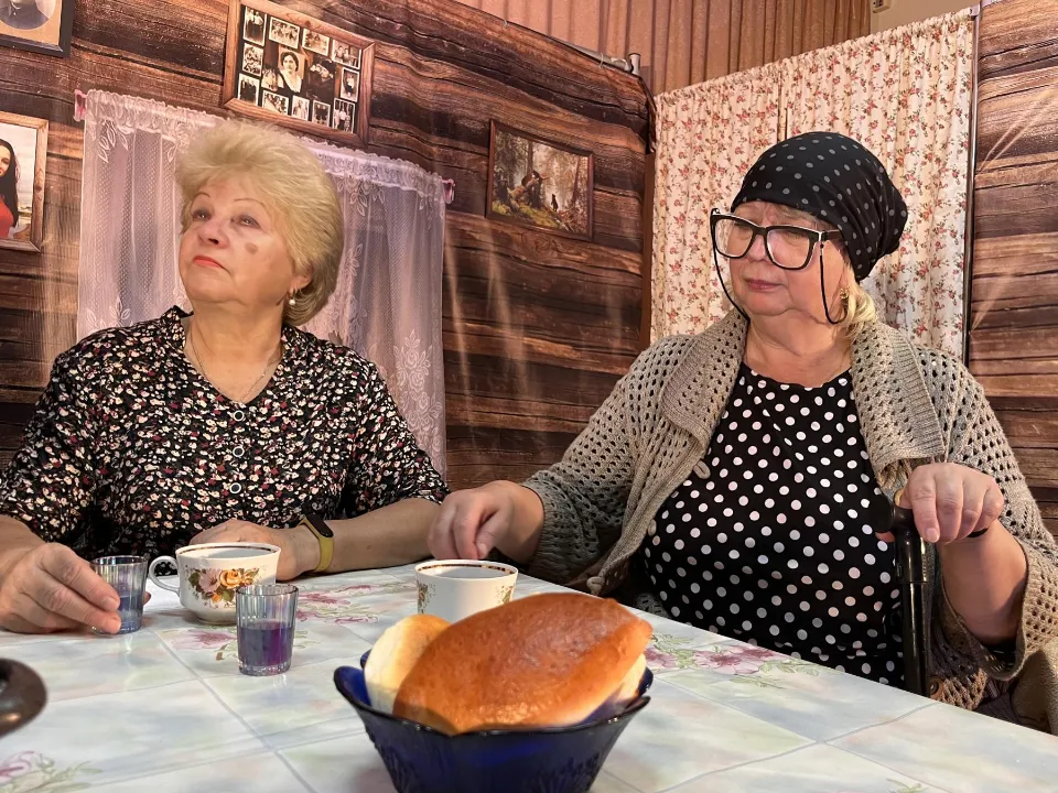 Фото: МедиаБанк Подмосковья/Ангелина Стельмух