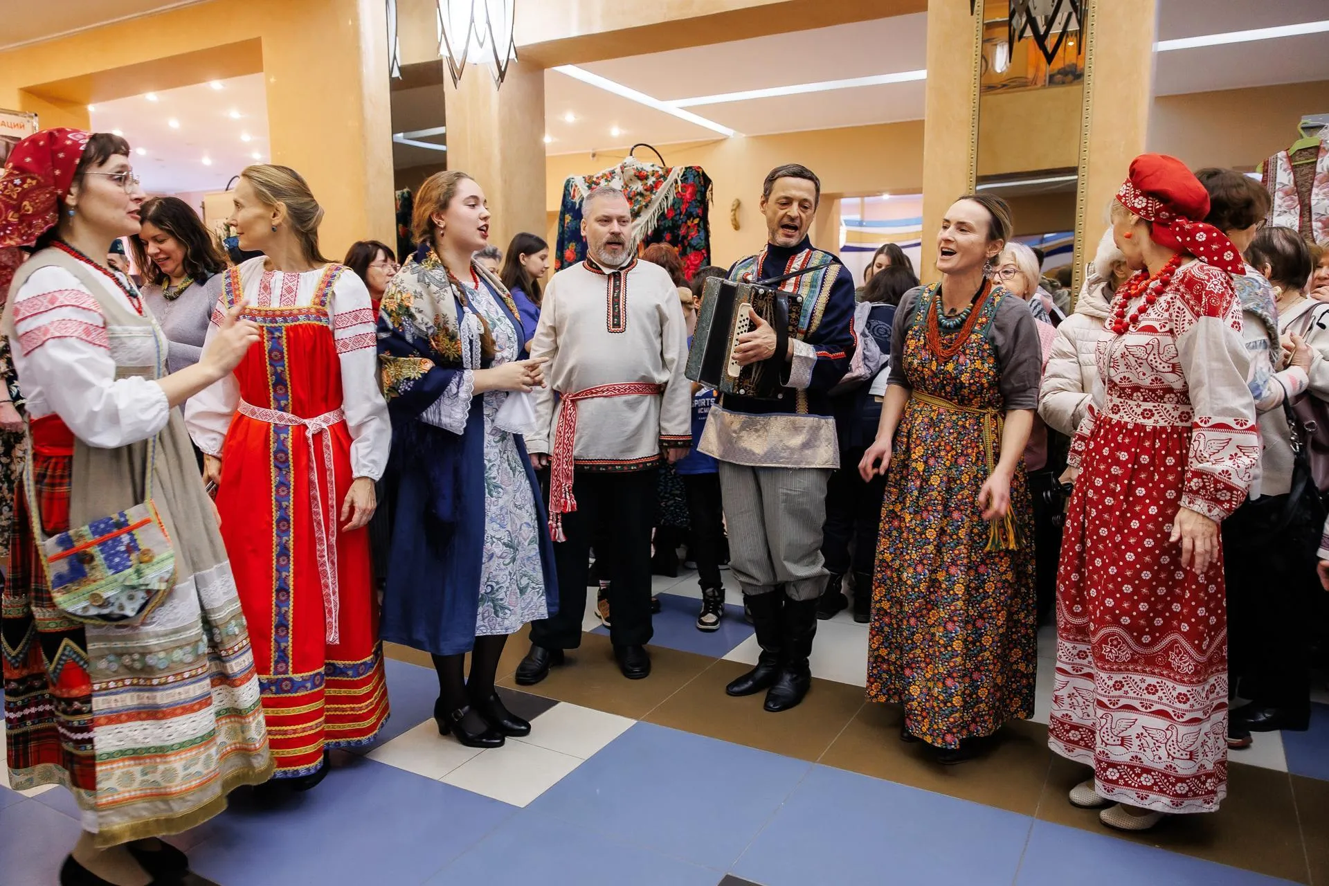 Министерство информационных и социальных коммуникаций Московской области