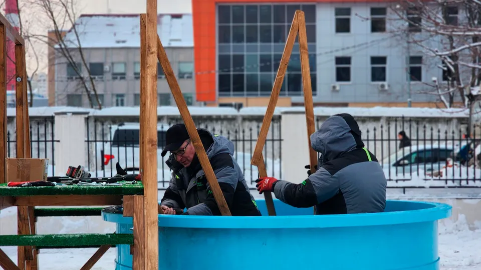 Фото: МедиаБанк Подмосковья/Роман Савельев