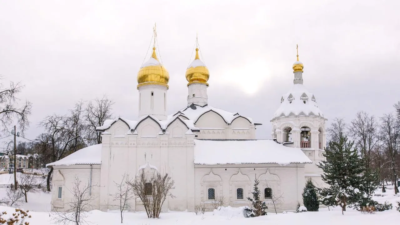 Прокопьев день 5 декабря: народные приметы и история праздника