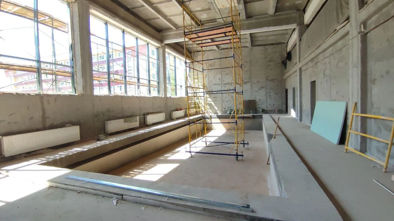 Фото: Министерство строительного комплекса Московской области