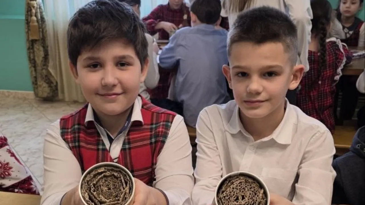 vk.com/1-е Егорьевское благочиние