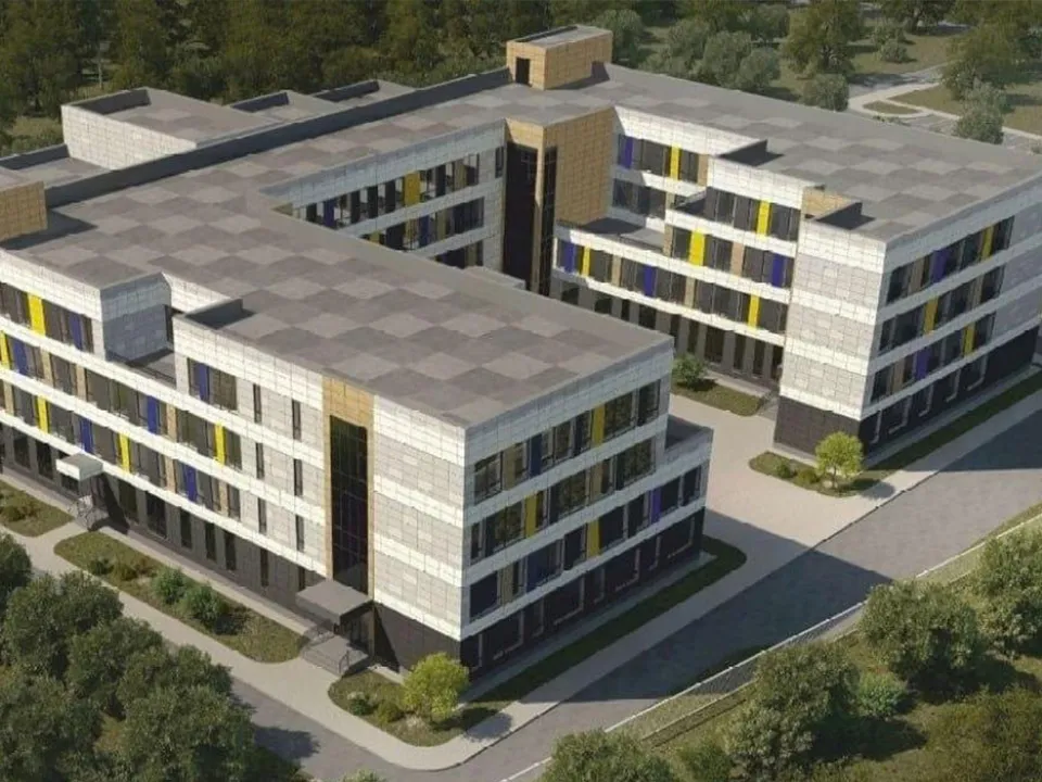 Фото: пресс-служба администрации г.о. Ступино