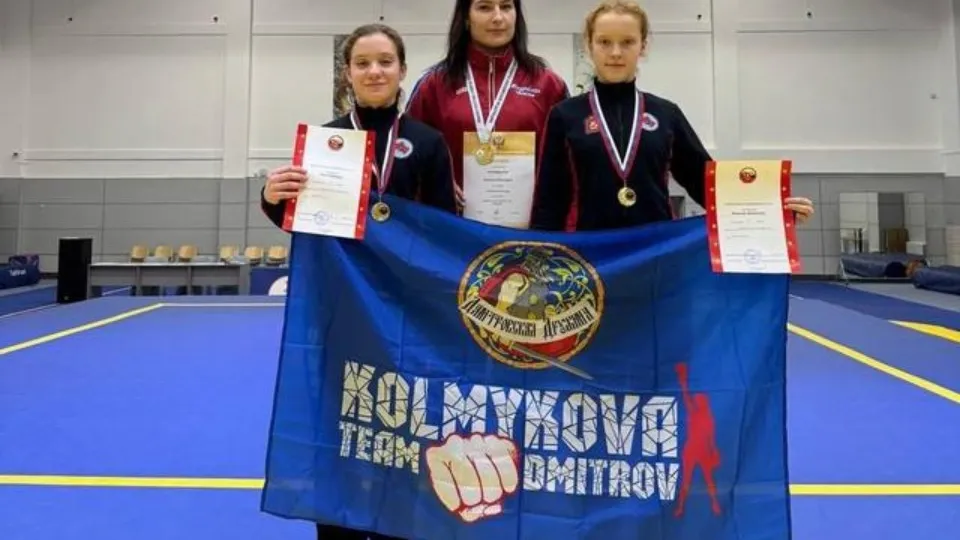 Фото: МОУ «Лицей №4 г. Дмитрова»